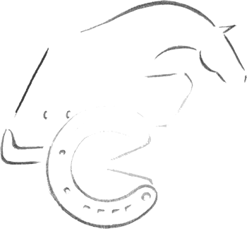 Hufschmied Graber Logo
